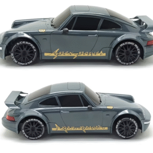 SJY-FQD13 Porsche Inspired Drift Car Toy – 1:20 Scale 4WD High Drift RC Car