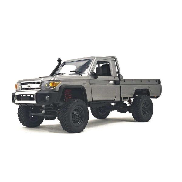 MN-82PRO 1/12 RC Car – 4 Channel App-Controlled Off-Road Vehicle (Ready-to-Run)