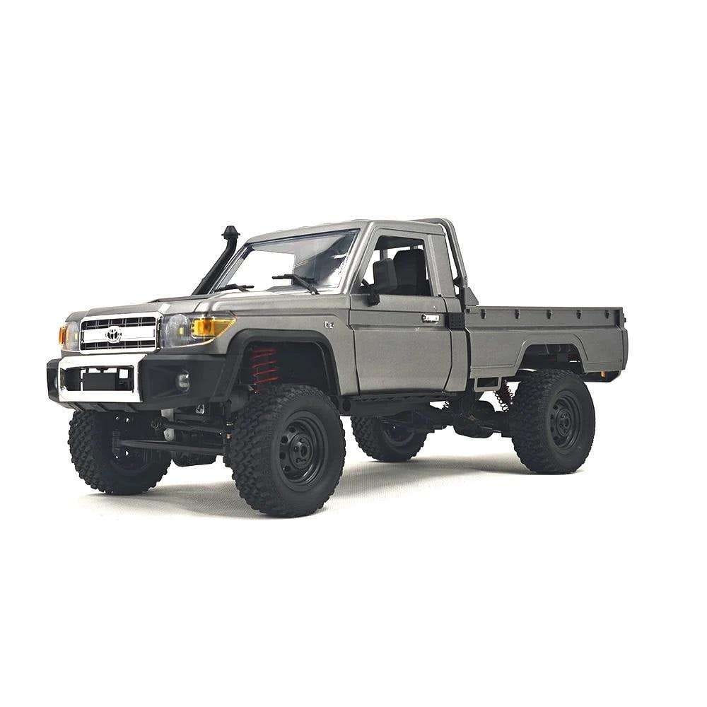 MN-82PRO 1/12 RC Car – 4 Channel App-Controlled Off-Road Vehicle (Ready-to-Run)