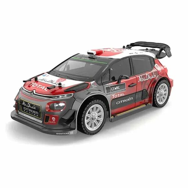 MJX Hyper Go 14303 1/14 Brushless 4WD RC Car – High Speed Drift & Rally Racing Car