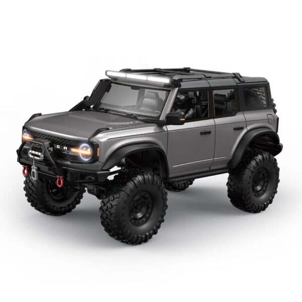 HB Toys R1001 RC Crawler