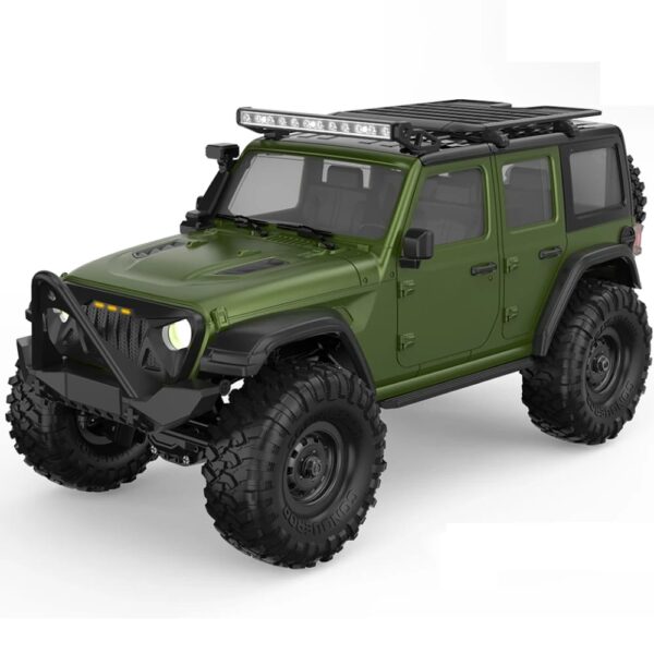 HB Toys R1604 RC Car