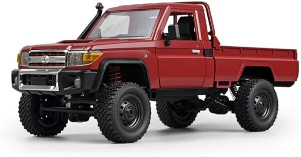 MN-82 RC Crawler