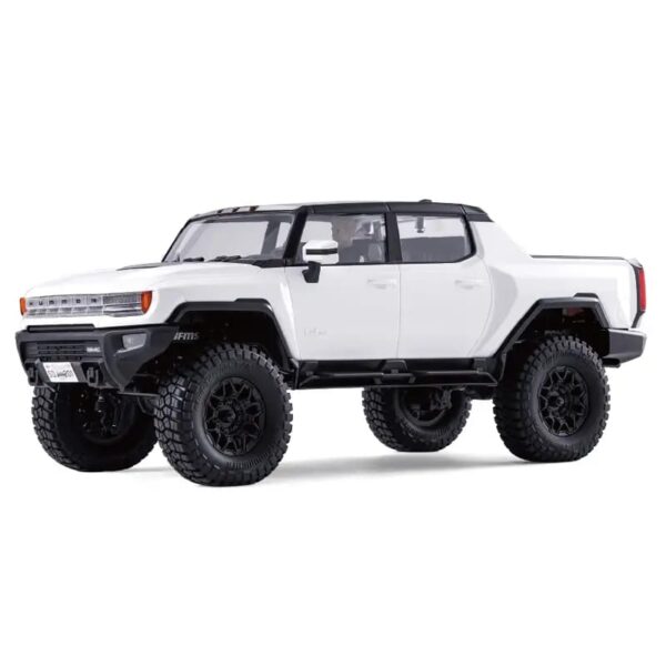FMS FCX18 Hummer RC