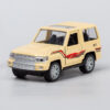 Land Cruiser RC Car