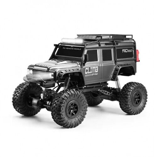 1/10 RC Rock Crawler