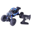 Kiditos Monster RC Truck