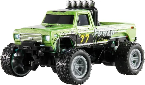 1/64 RC Monster Truck