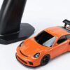 Mini RC Drift Car 1/43