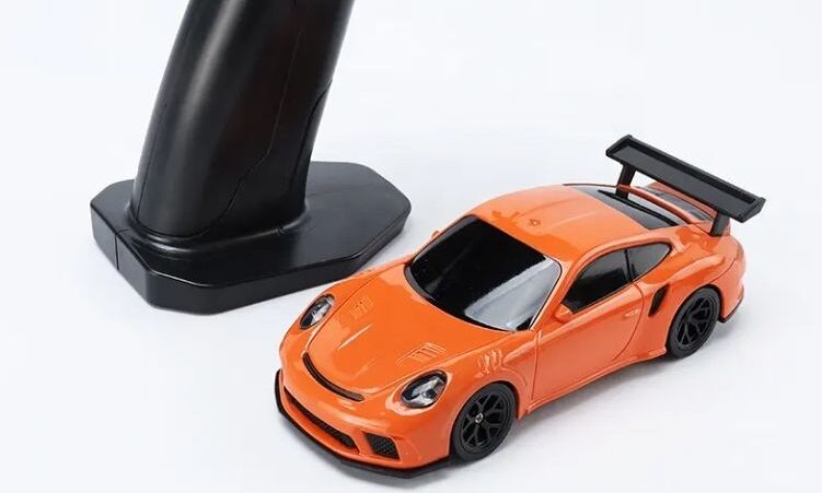 Mini RC Drift Car 1/43