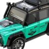 1/64 RC Car with Lights