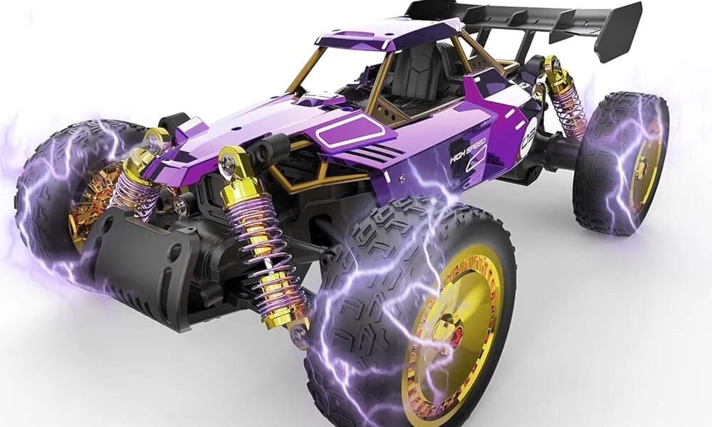 SULONG RC Buggy