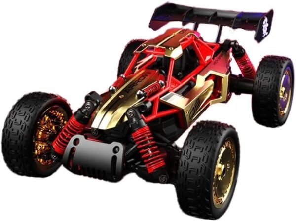 SULONG RC Buggy