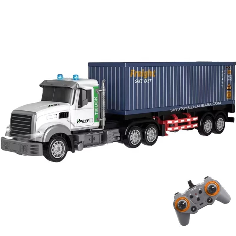 RC Container Truck