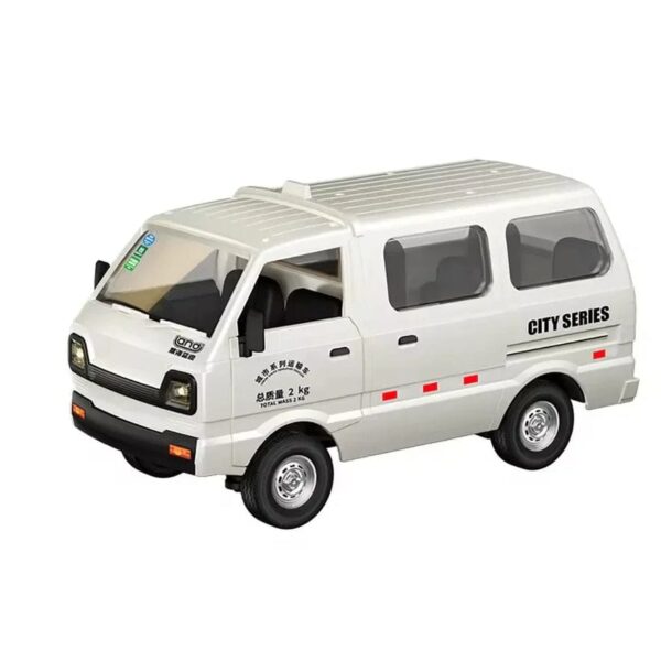 Omini RC Truck