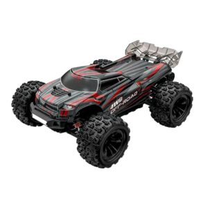 Hyper Go MJX 16210, 1/16 Brushless RC 4WD High Speed Off-Road Buggy Truck
