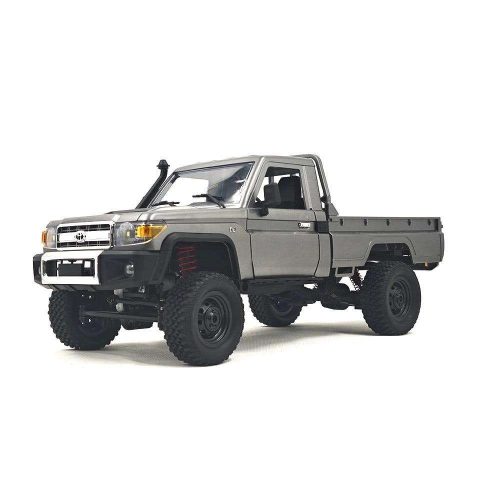 MN-82PRO 1/12 RC Car – 4 Channel App-Controlled Off-Road Vehicle (Ready-to-Run)